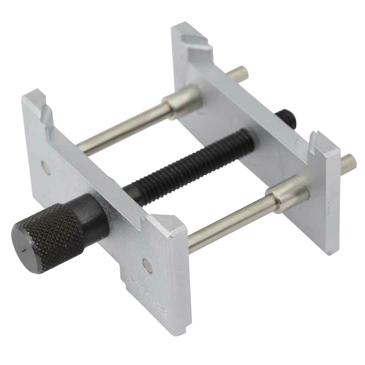 Bergeon 4040 Extensible and Reversible Watch Movement Holder Swiss