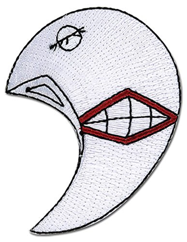 Tokyo Ghoul: Tsukiyama's Mask Patch