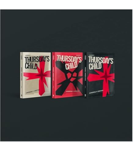 Amazon.com: Big Hit Ent. TXT TOMORROW X TOGETHER - minisode 2