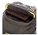 Innturt Nylon Sling Bag Small Backpack Crossbody Shoulder Bag Sling Pack Green