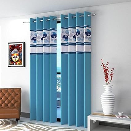 Buy St Decor Decor Beautiful Designing And Stylish Heavy Fabric