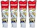 Colgate Kids Toothpaste with Anticavity Fluoride, Minions, 4.6 ounces (4 Pack) primary