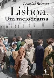 Livro Lisboa. Um Melodrama