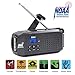 Kello Wireless Android Auto Car Adapter Weather Radio