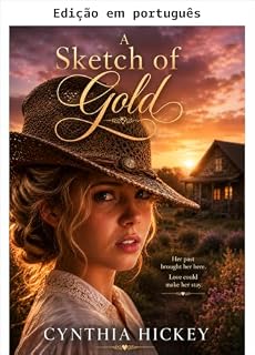 Livro Um esboço de ouro (Deste dia em diante)