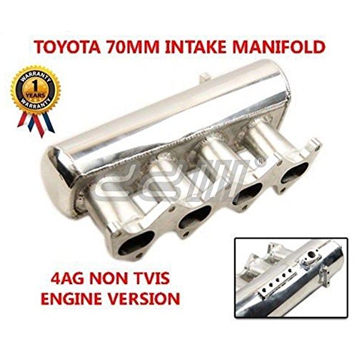 Vehicle Parts & Accessories Car Parts Intake Manifolds Toyota Corolla