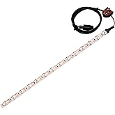 BIQU Panda Lux Compatible with Bambu-Lab A1 LED Light Strip Easy Installation High Brightness Light Bar