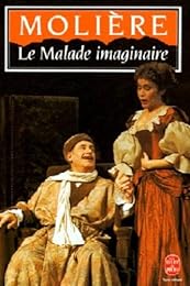 Le  malade imaginaire