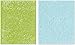 Sizzix 657811 Textured Impressions Embossing Folders, Bohemian Lace Set by Rachael Bright, 2-Pack, Multicolor