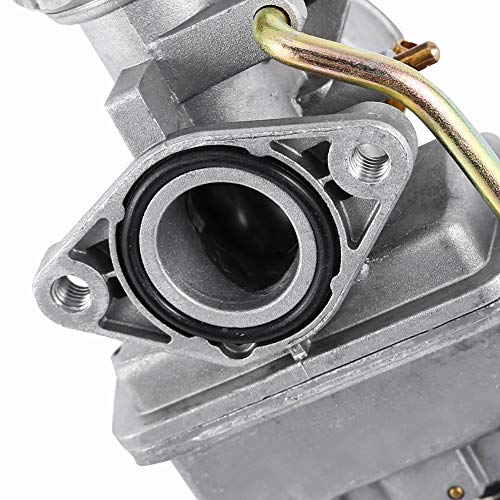EVGATSAUTO PZ20 Carburateur Fit voor 50cc 70cc 90cc 110cc 125cc ATV Quad Skelter Carburateur 17100-D002-0000 - Image 6