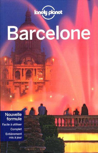 Barcelone