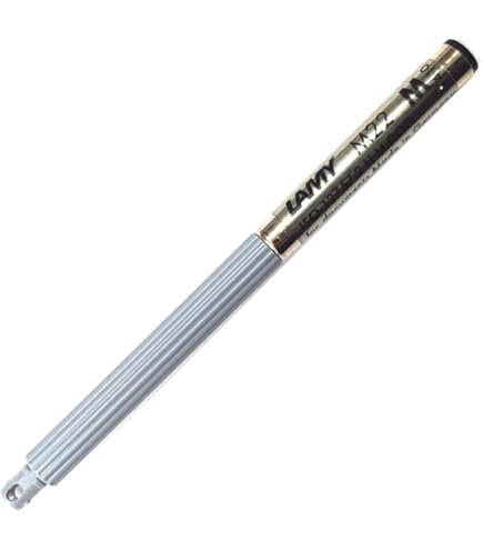 pilot レグノ　LAMYサファリ　オレンズネロ0.2