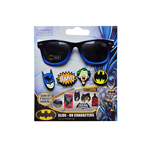 batman sunglasses for toddlers