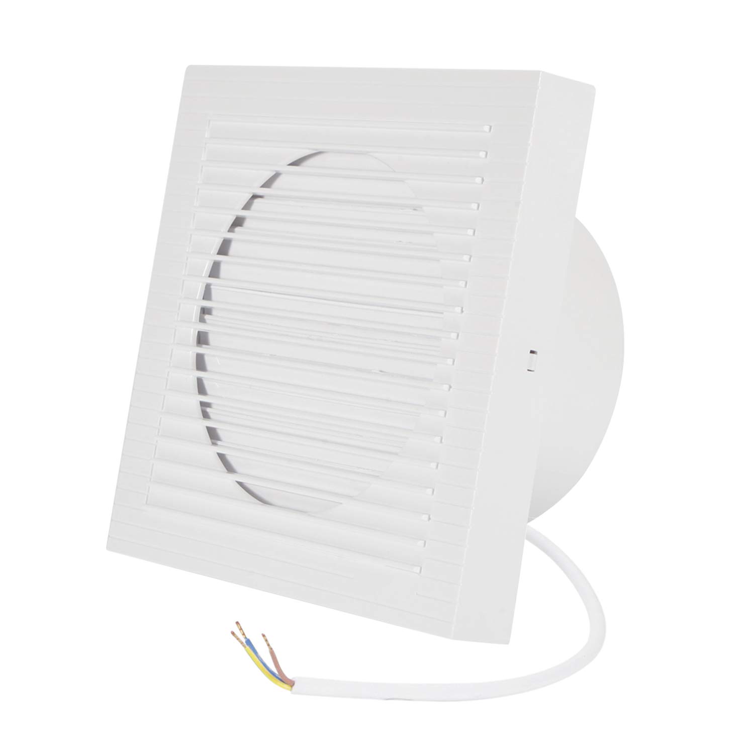 Accesorios de baño Ventilador extractor de ventilación estándar para