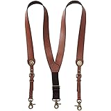 nocona belt co suspenders