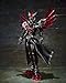 TAMASHII NATIONS Bandai SIC Kamen Rider Wizard Frame Style Action Figure