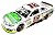 AUTOGRAPHED 2014 Kyle Busch #18 Interstate Batteries Racing (Joe Gibbs) SIGNED Lionel 1/24 NASCAR Diecast Car with COA (#033 of only 948 produced!)