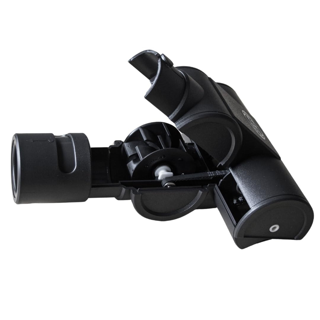 Genuine SEBO Vacuum Cleaner Stair and Upholstery Turbo Brush Tool 6179ER