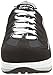 Skechers Women's Shape Ups 2.0 Comfort Stride Fashion Sneaker, Black/White, 6 M US