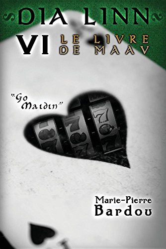 Le  livre de Maav