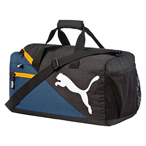 Puma Sports Bag Fundamentals Sports Bag Small approx 26 liters 073499