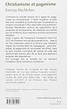 Image de Christianisme et paganisme du IVe au VIIIe siècle (French Edition)