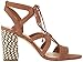 Nine West Women's Bizzy Suede Dress Sandal