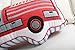 Brandream Boys Pillow Fire Truck Pillow Boys Cotton Decorative Throw Pillows Couch Bed Living Room Kids Bedroom Decor