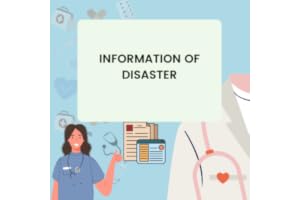 Information Of Disaster