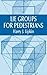 Lie Groups for Pedestrians (Dover Books on Physics)