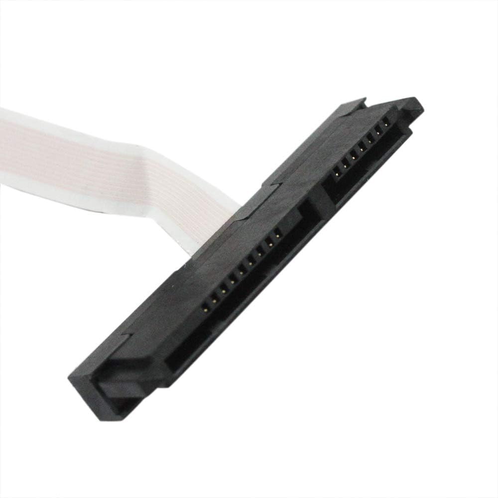 Gintai DD0G3BHD031 SATA HDD Connector Hard Drive Cable for HP Omen 17-AN Series 83MM 10pin - Image 5