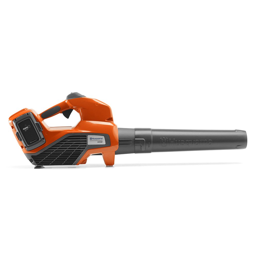 Amazon.com: Husqvarna 320ib Bundle: Jardín y Exteriores