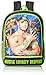 WWE Boys' John Cena Black 16