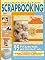 Livro Decorando Álbuns Scrapbooking: Edição 10