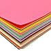 42pcs Felt Fabric, Jmkcoz Crafts DIY Felt Nonwoven Fabric Sheet for Art Craft 42 Colors 15 x 15cm