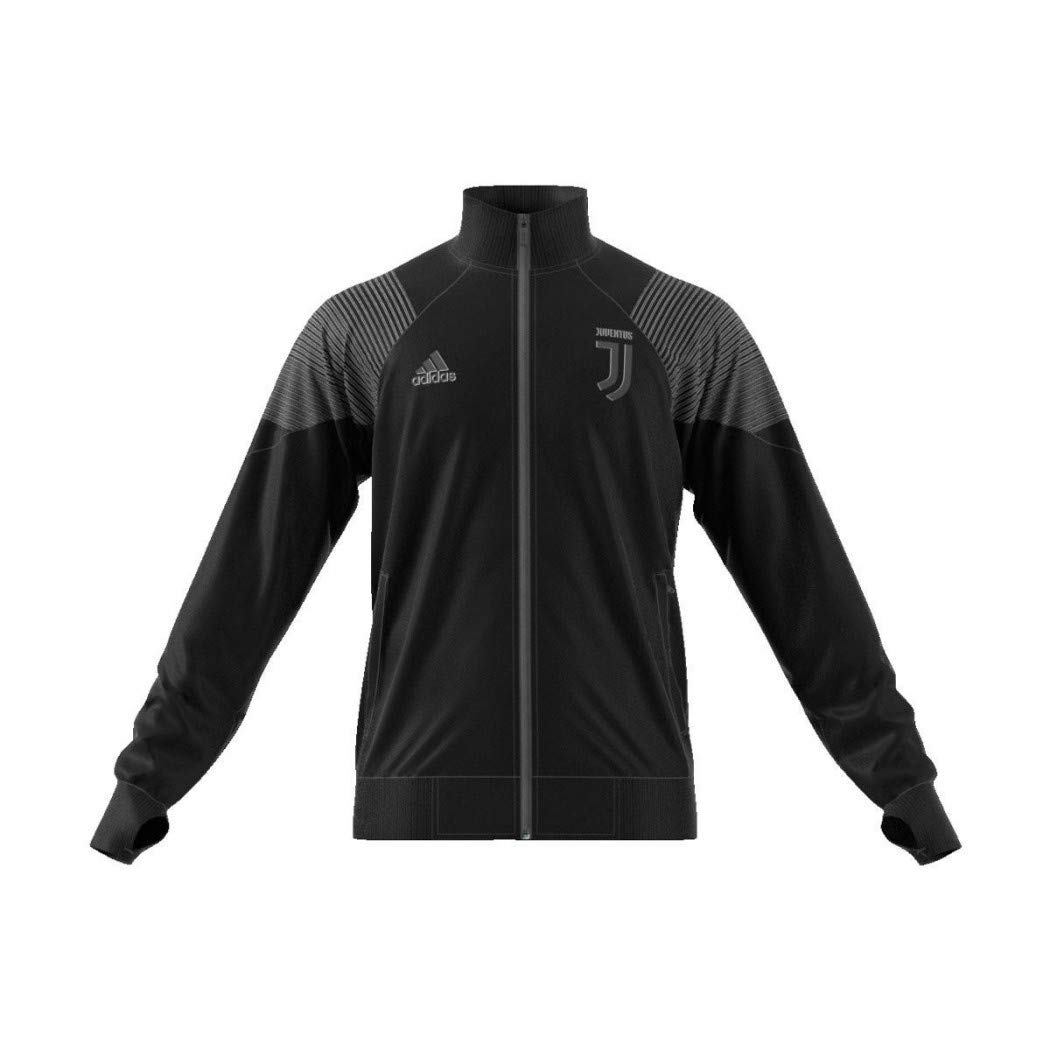juventus icon track jacket