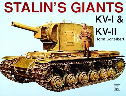 T-34: An Illustrated History of Stalin's Greatest Tank: Fleischer