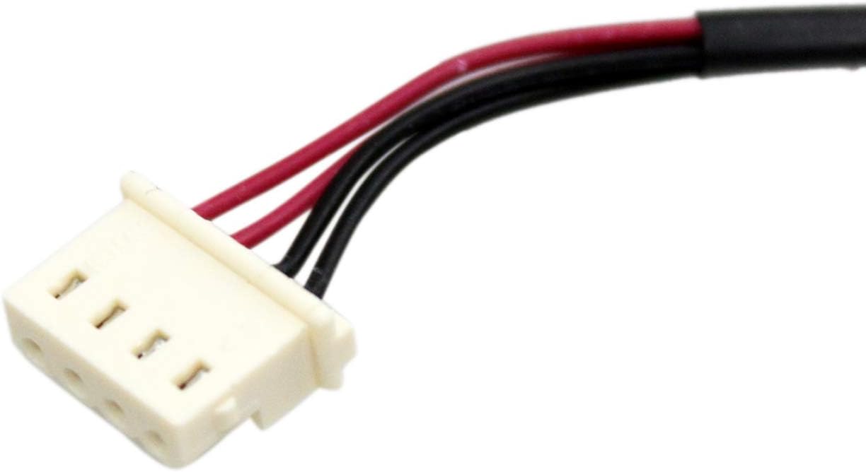 ZAHARA Replacement For Acer Aspire E5522G E5532G V3574G V3575G F5571G P258MG DC Jack Wire - Image 5