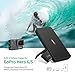 UGREEN Power Bank 10000mAh Portable Battery Charger for GoPro Hero 7 6 5 Black with a Battery Charging Slot, Compatible with iPhone Xs Max Xr X,10,8,7 Plus, Samsung S9 S8 Plus Note 9, Nintendo Switch