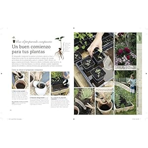 HUERTOS BIODÍNAMICOS