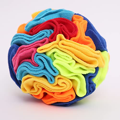 Ablechien Snuffle Ball