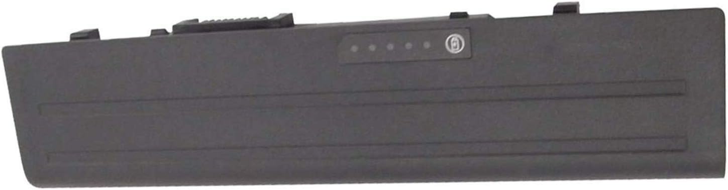 WU946 WU960 MT264 KM958 312-0701 312-0702 KM901 KM905 MT276 MT277 RM803 RM855 WU965 KM904 KM965 Laptop Battery Replacement for Dell Studio 1558 1555 1537 1535 1557 1536 PP39L PP33L(11.1V 5200mAh) - Image 5