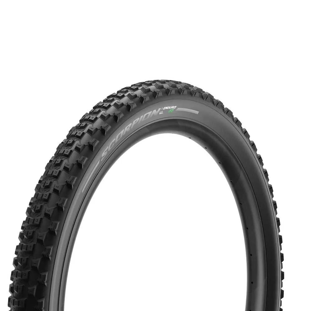 Pirelli Scorpion Enduro R 27.5 x 2.4, Adults Unisex, Black, STANDARD — image 1