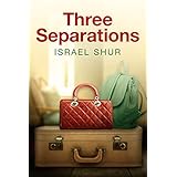 Three Separations: A Contemporary Novel
