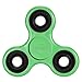 Hompie 360 Degree Rotation FIDGET Tri Spinner Hand Toy Kit for Relieving ADHD, Anxiety, Boredom Spins for up to 1-2 Minutes Non-3D Printed