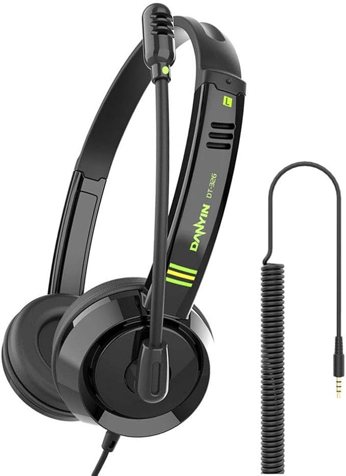 Wired Headphone with Microphone, Volume Control and Amazon.in Electronics