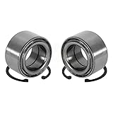 Kugel Front Inner Wheel Bearing and Race Pair