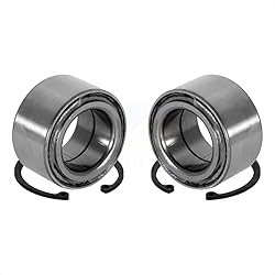 Kugel Front Inner Wheel Bearing and Race Pair