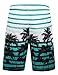 APTRO Men's Swim Trunks 9