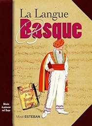 La  langue basque